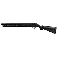 Mossberg Airsoft -Shotgun M500 A SWAT- Pistola Manual (1 Joule)